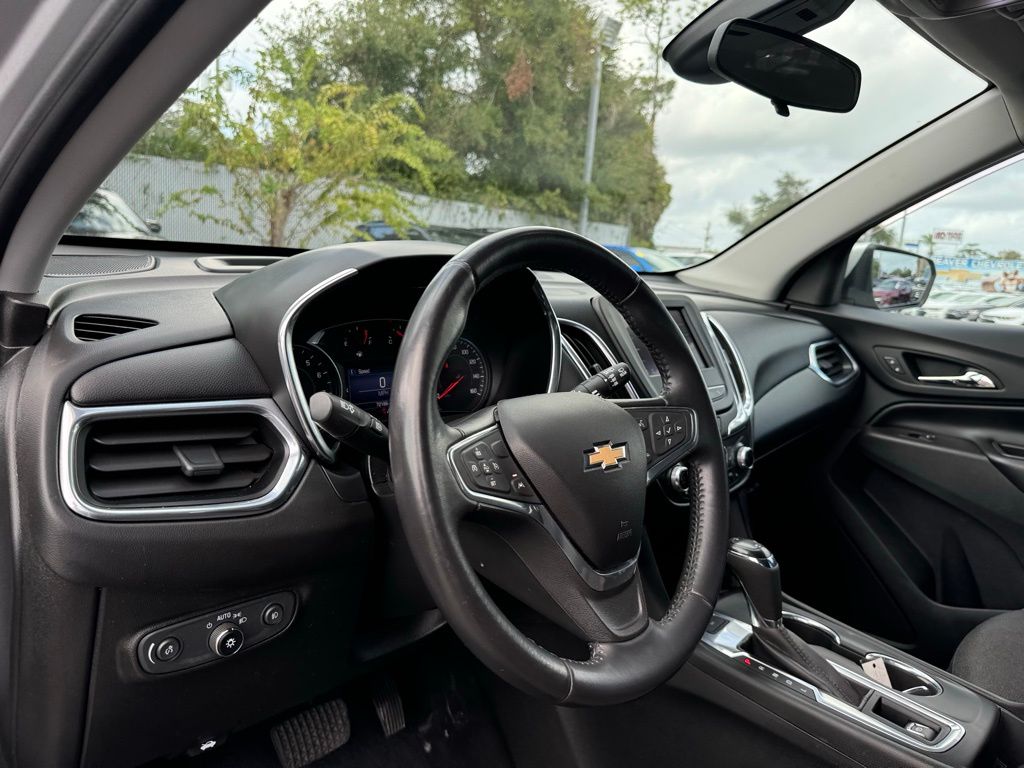 2020 Chevrolet Equinox LT 30