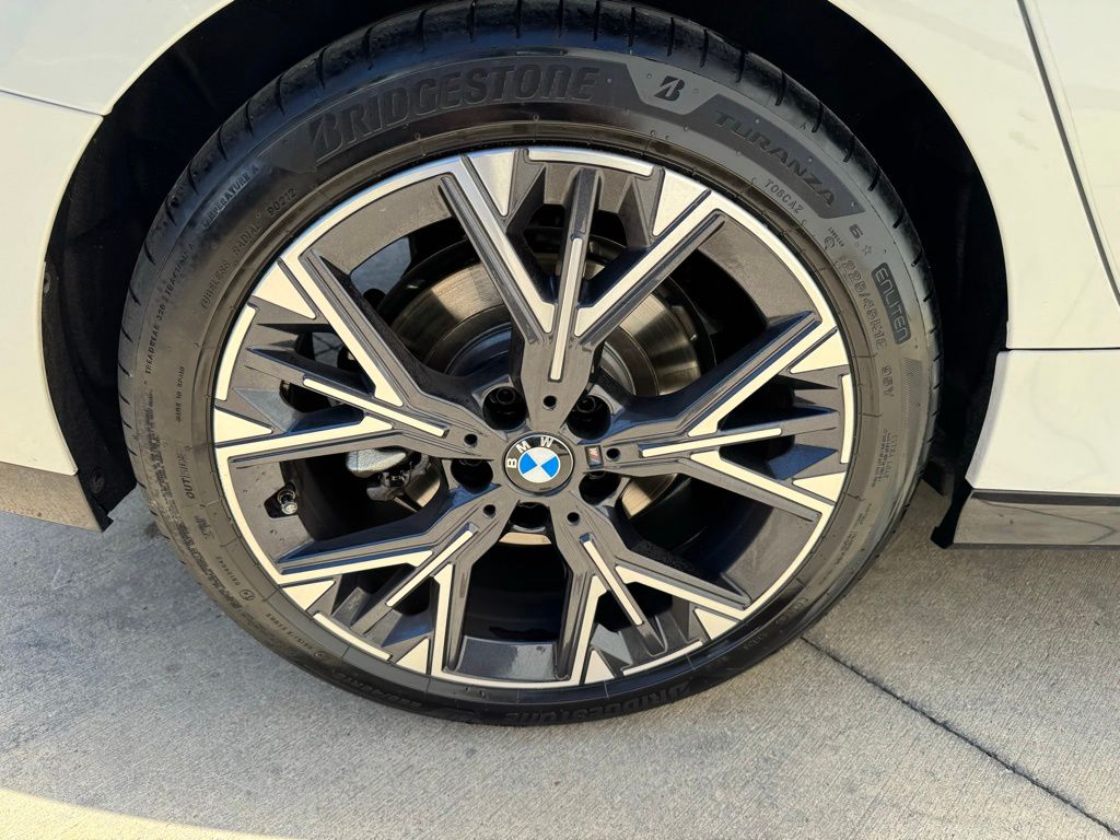 Used Car 2025 Bmw 2 Series  228 Xdrive Gran Coupe For Sale Under $40,000 In Georgetown, Texas