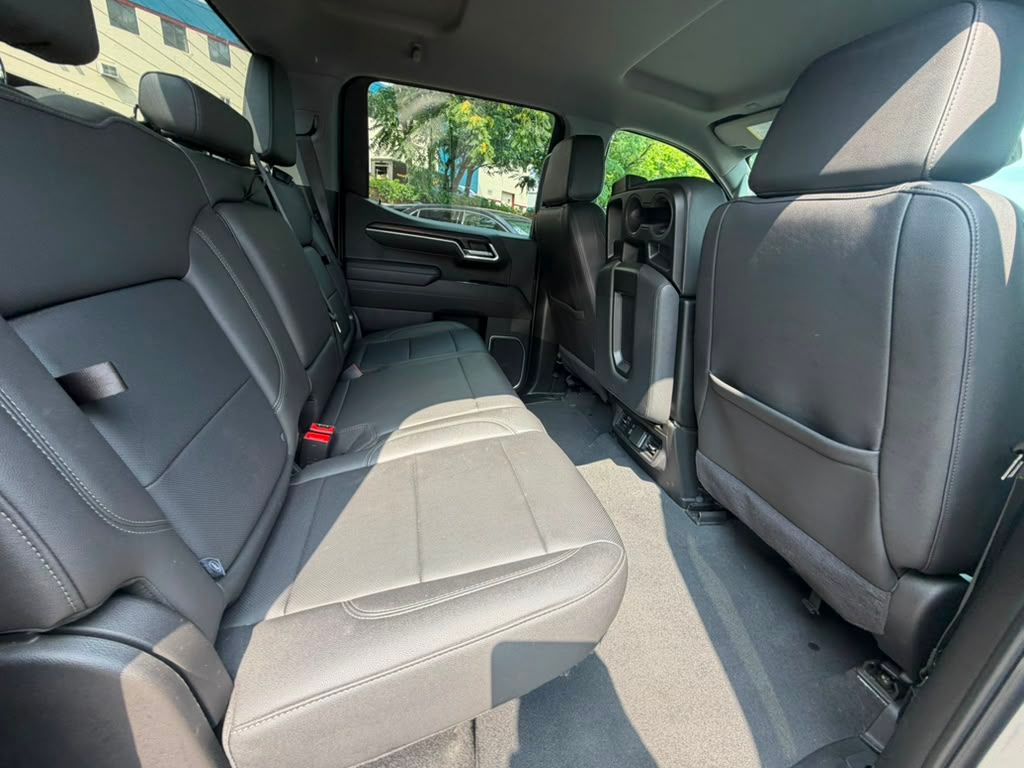 Used 2025 GMC Sierra 1500 Truck