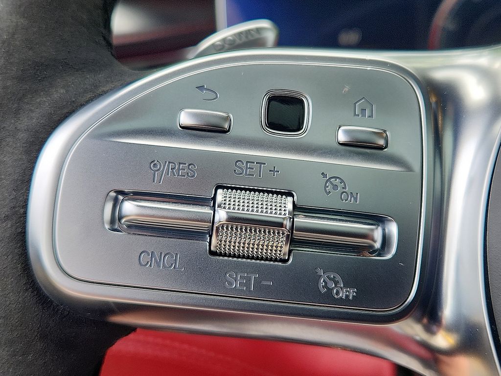 2019 Mercedes-Benz S-Class AMG S 63 4MATIC 22