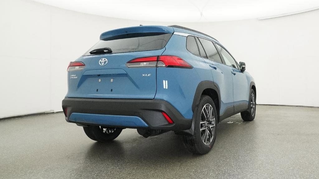 Thumbnail: 2026 Toyota Corolla Cross - 28