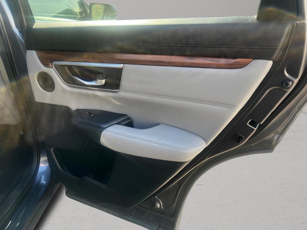 Used 2020 Honda CR-V SUV