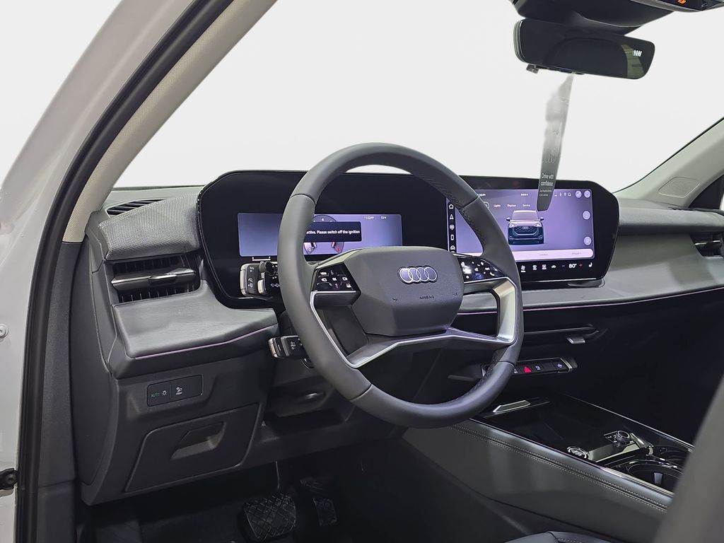2026 Audi Q3 Base - Photo 16