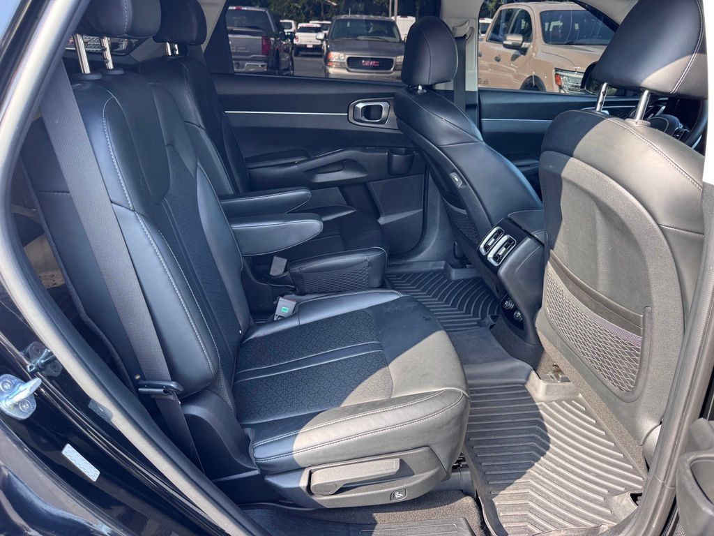 KiaSorento Hybrid29