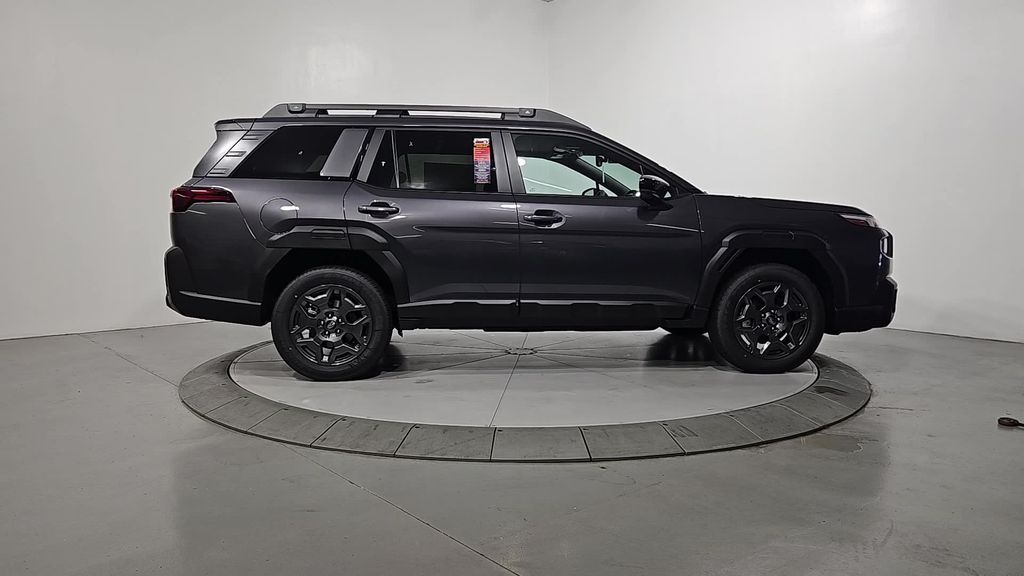 New 2026 Gray Subaru Premium image 6