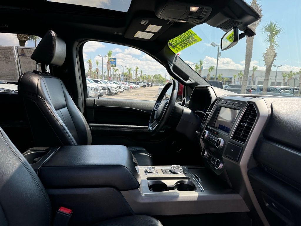 2021 Ford Expedition XLT 27