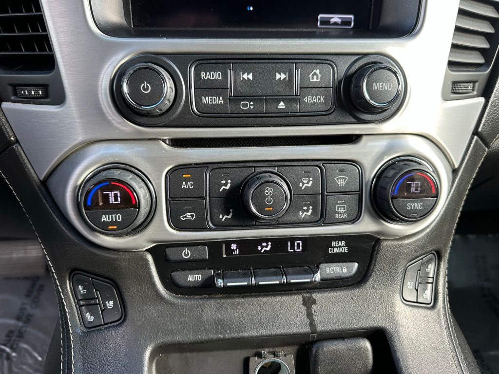 Thumbnail: 2019 GMC Yukon - 25