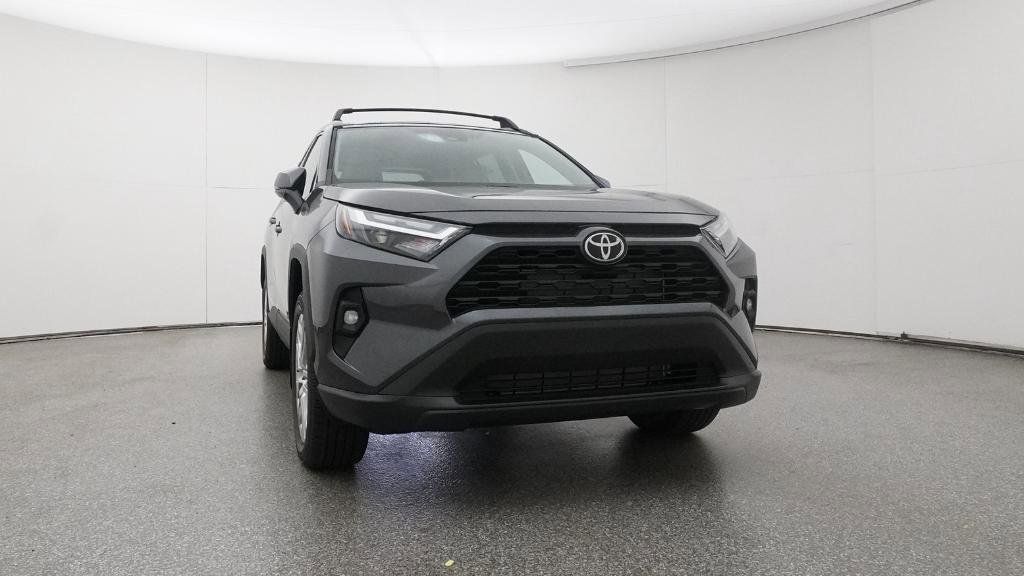 Thumbnail: 2025 Toyota RAV4 - 12