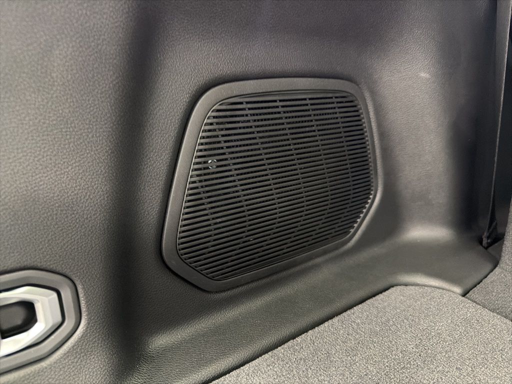 2026 Jeep Grand Cherokee L Limited Black at Victoria Chrysler Dodge Jeep Ram