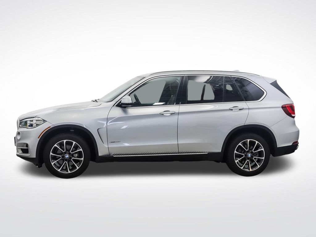 Thumbnail: 2017 BMW X5 - 2