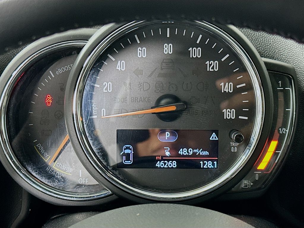 Thumbnail: 2018 MINI Cooper Countryman - 12