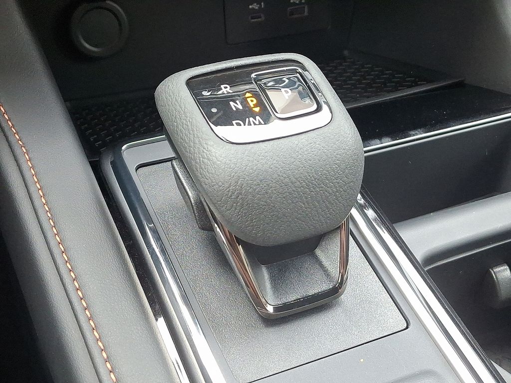 Thumbnail: 2025 Nissan Pathfinder - 8