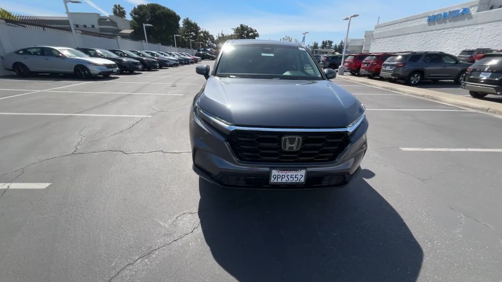 Thumbnail: 2025 Honda CR-V - 3