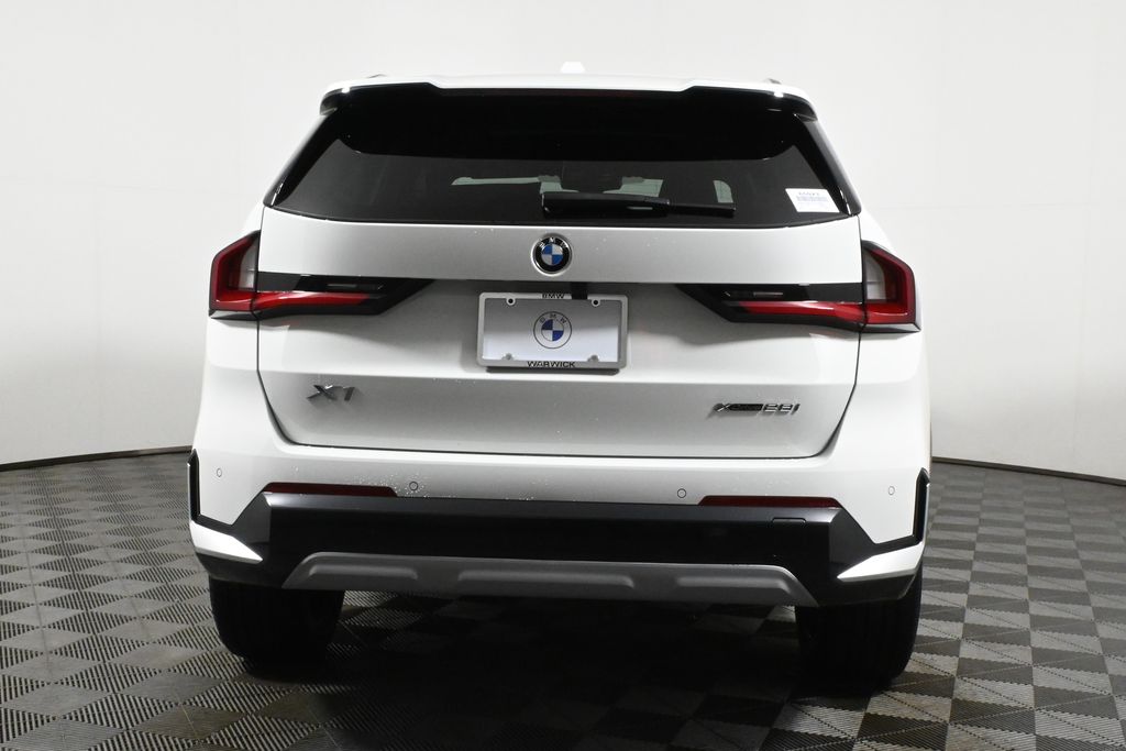 2025 BMW X1 xDrive28i 6