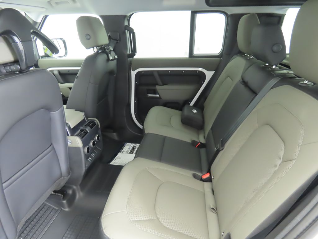 Thumbnail: 2026 Land Rover Defender - 23