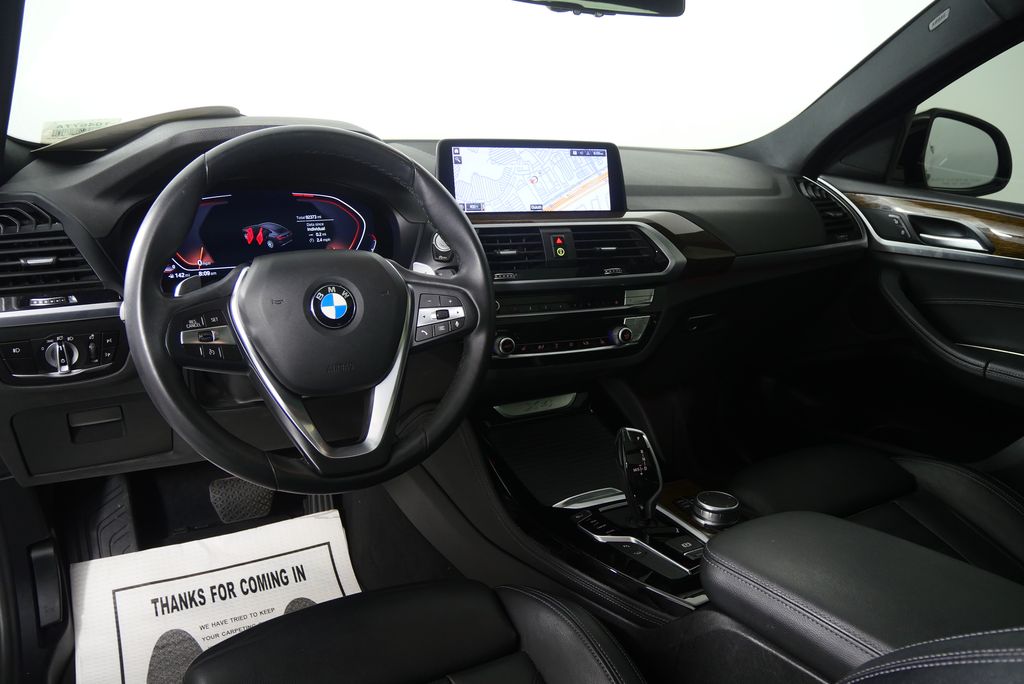 Thumbnail: 2020 BMW X4 - 19