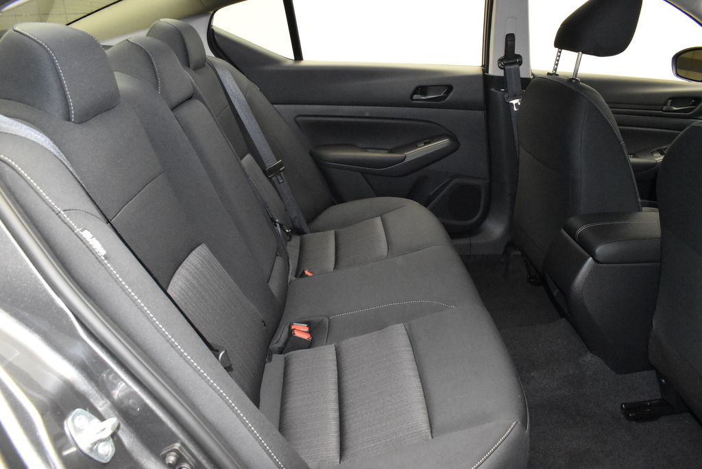 Thumbnail: 2025 Nissan Altima - 30