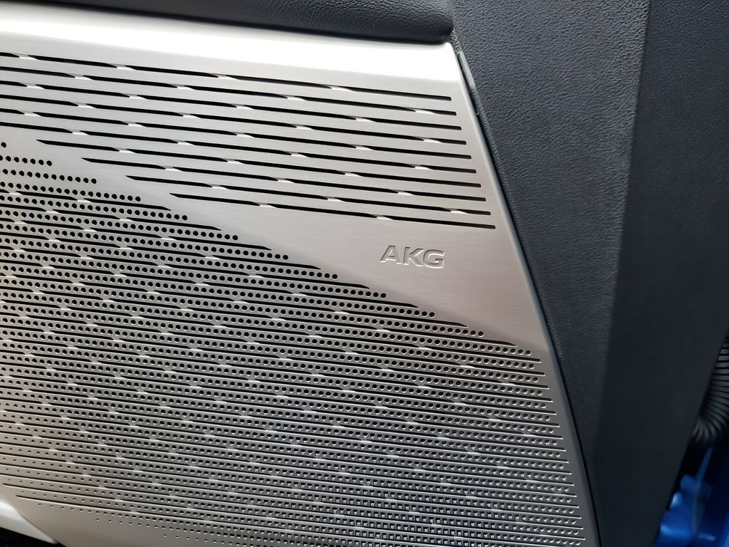 New 2026 Blue Cadillac Premium Luxury image 29