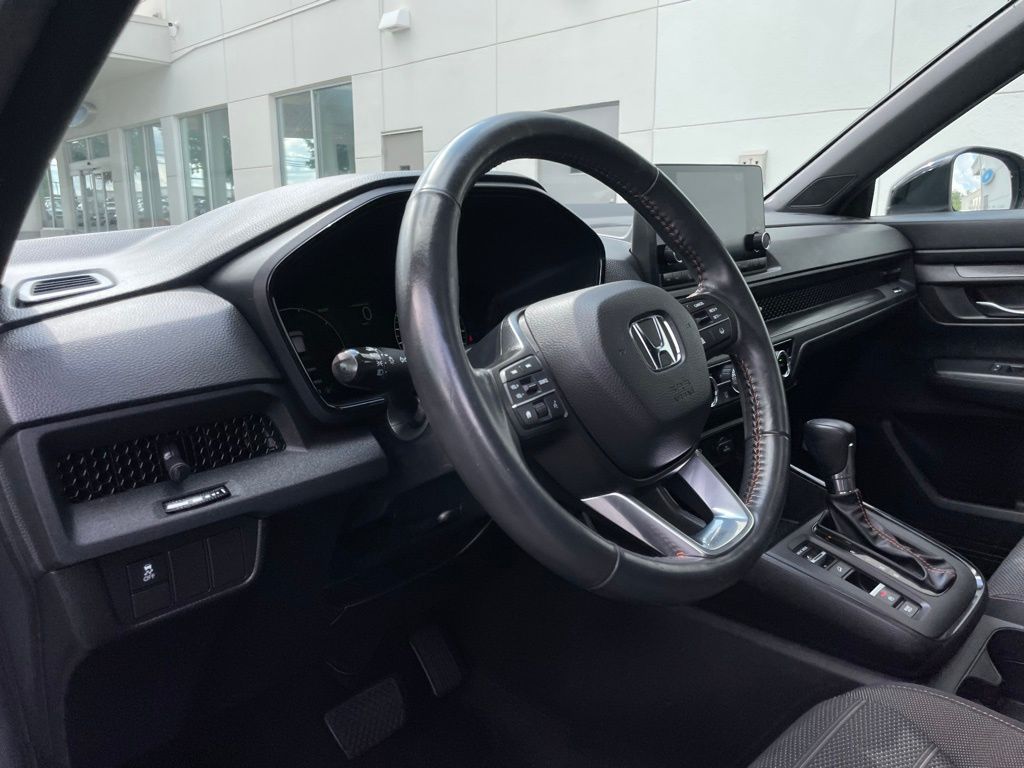Thumbnail: 2023 Honda CR-V - 28