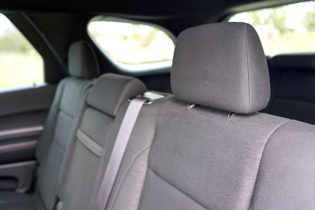 Used Car 2025 Dodge Durango  Gt For Sale Under $40,000 In Taylor, Texas