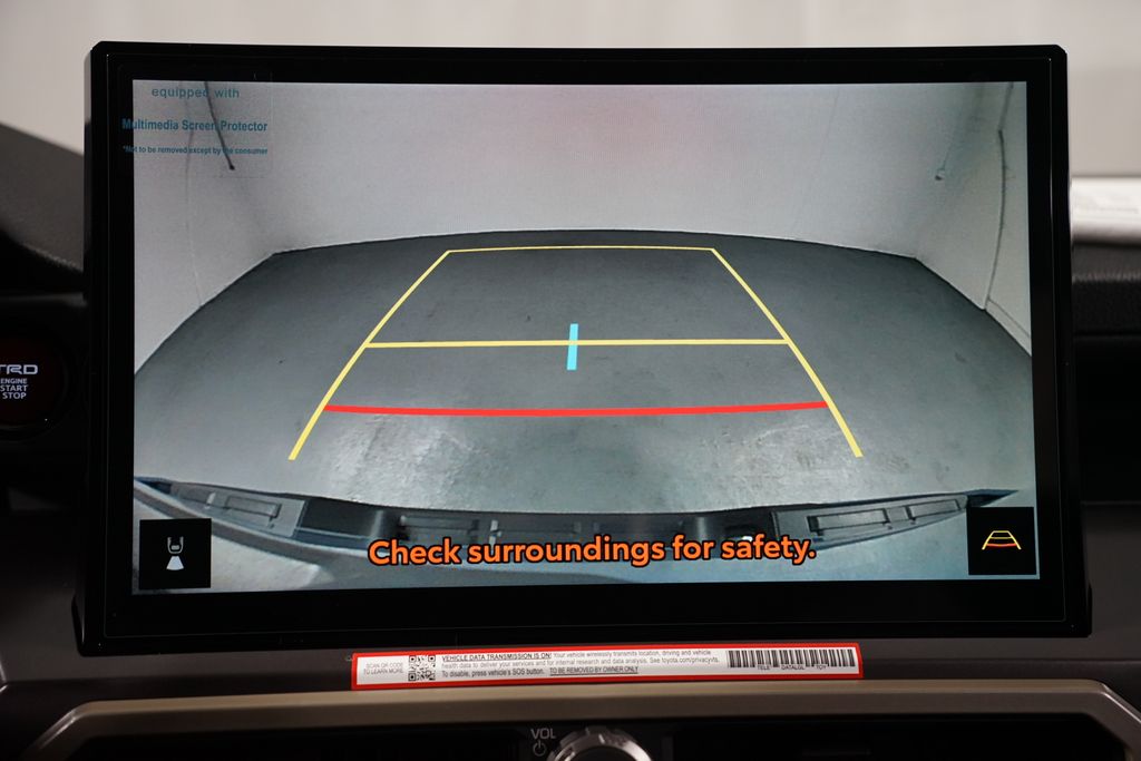 Thumbnail: 2026 Toyota Tacoma - 21