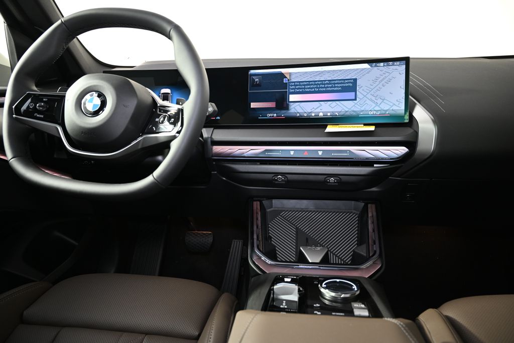 Thumbnail: 2026 BMW X3 - 16