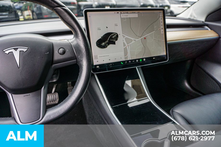 2019 Tesla Model 3 Long Range - Photo 32