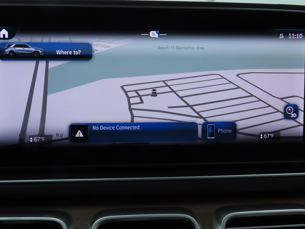 Thumbnail: 2026 Mercedes-Benz GLE - 16