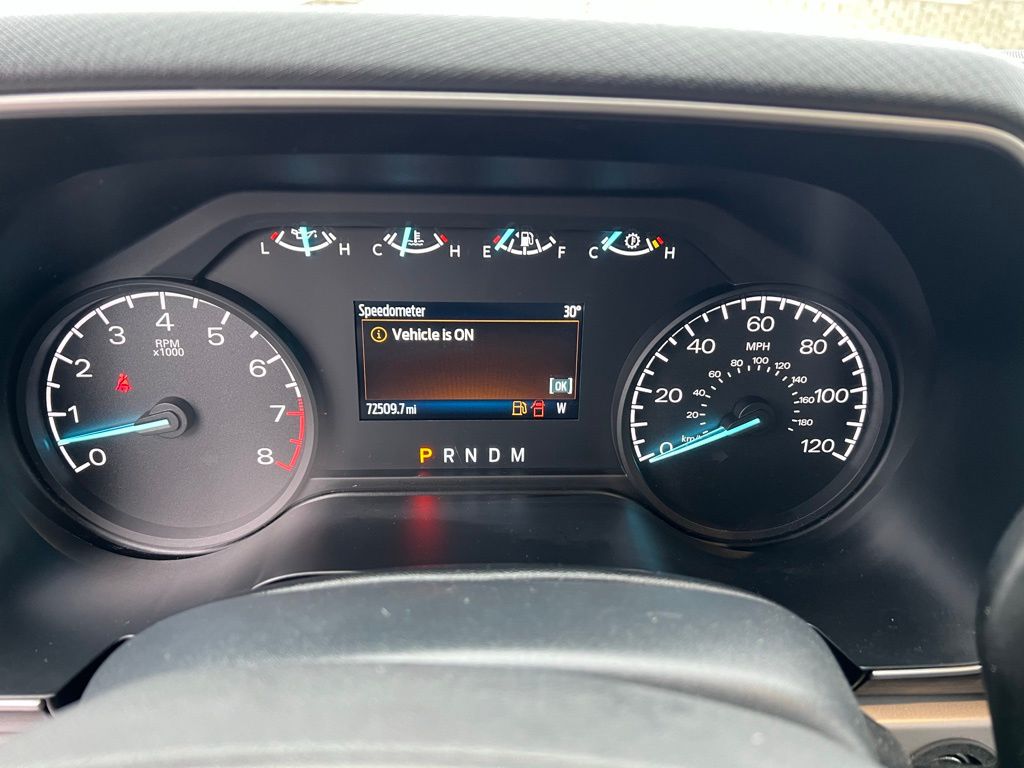 Used 2023 Ford F-150 Truck