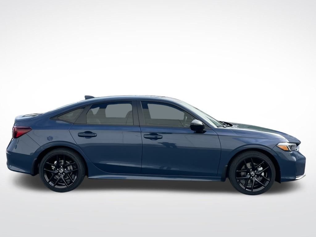 Thumbnail: 2026 Honda Civic - 7