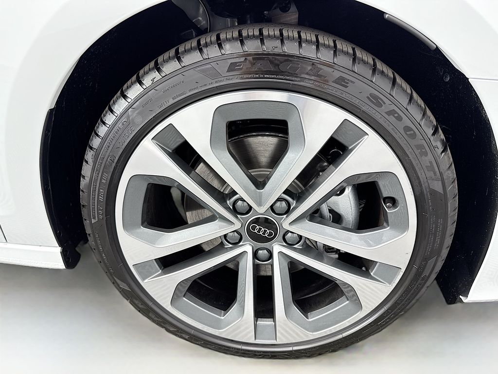 Thumbnail: 2026 Audi A3 - 32