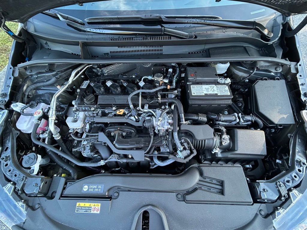 Thumbnail: 2025 Toyota Corolla - 11