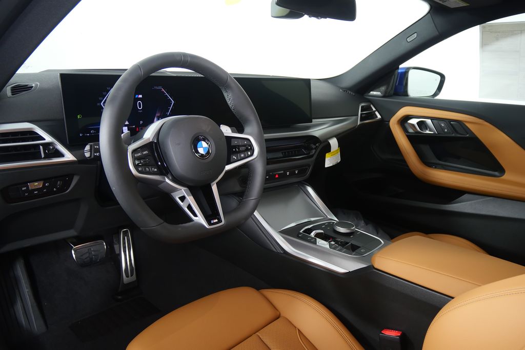 Thumbnail: 2026 BMW 2 Series - 14