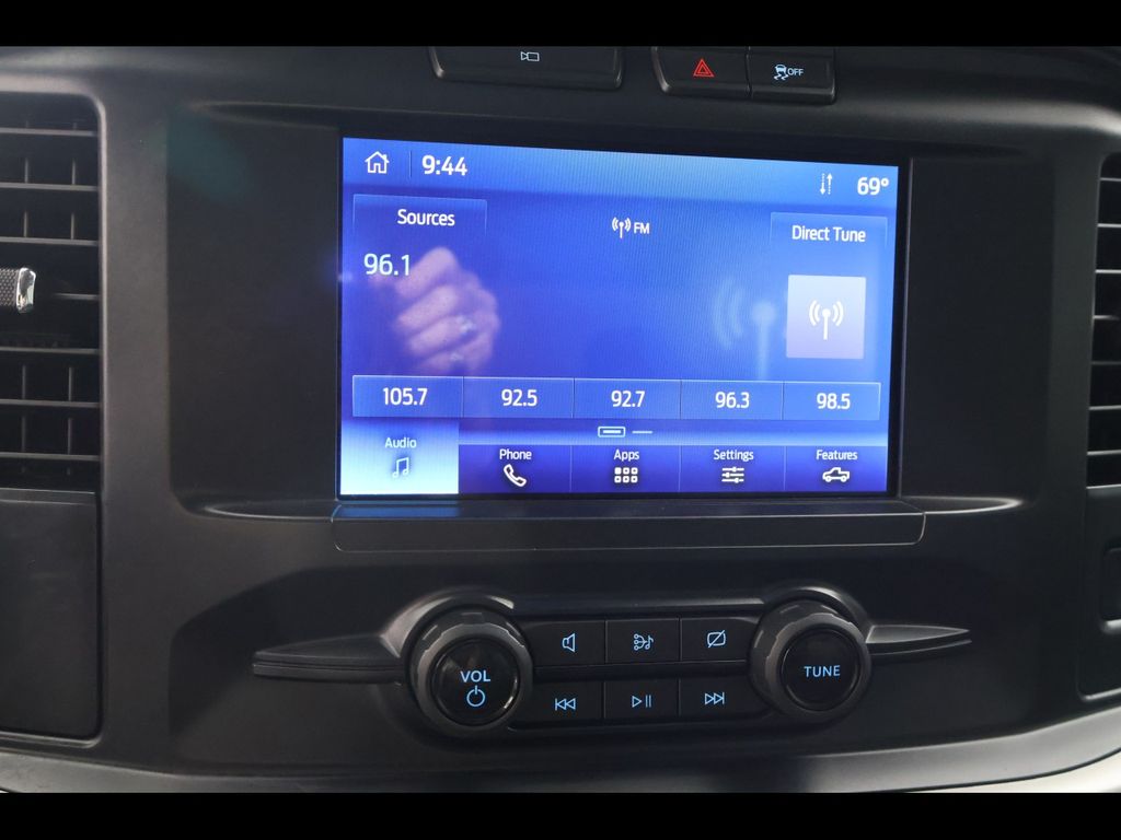 2022 Ford F-150 XLT - Photo 16