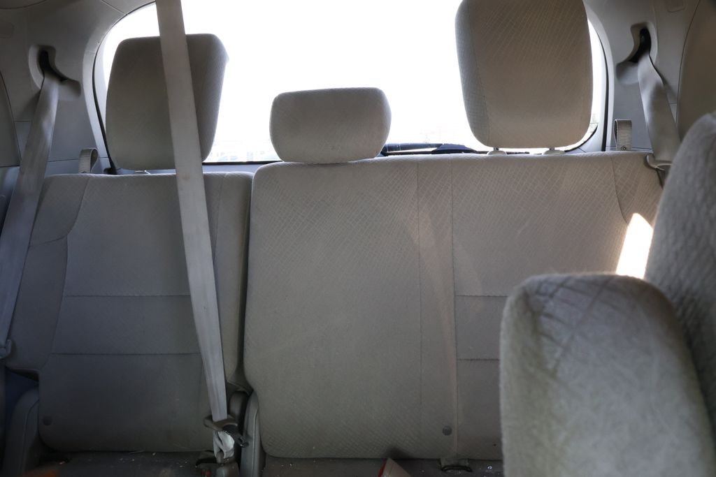 Thumbnail: 2016 Honda Odyssey - 30