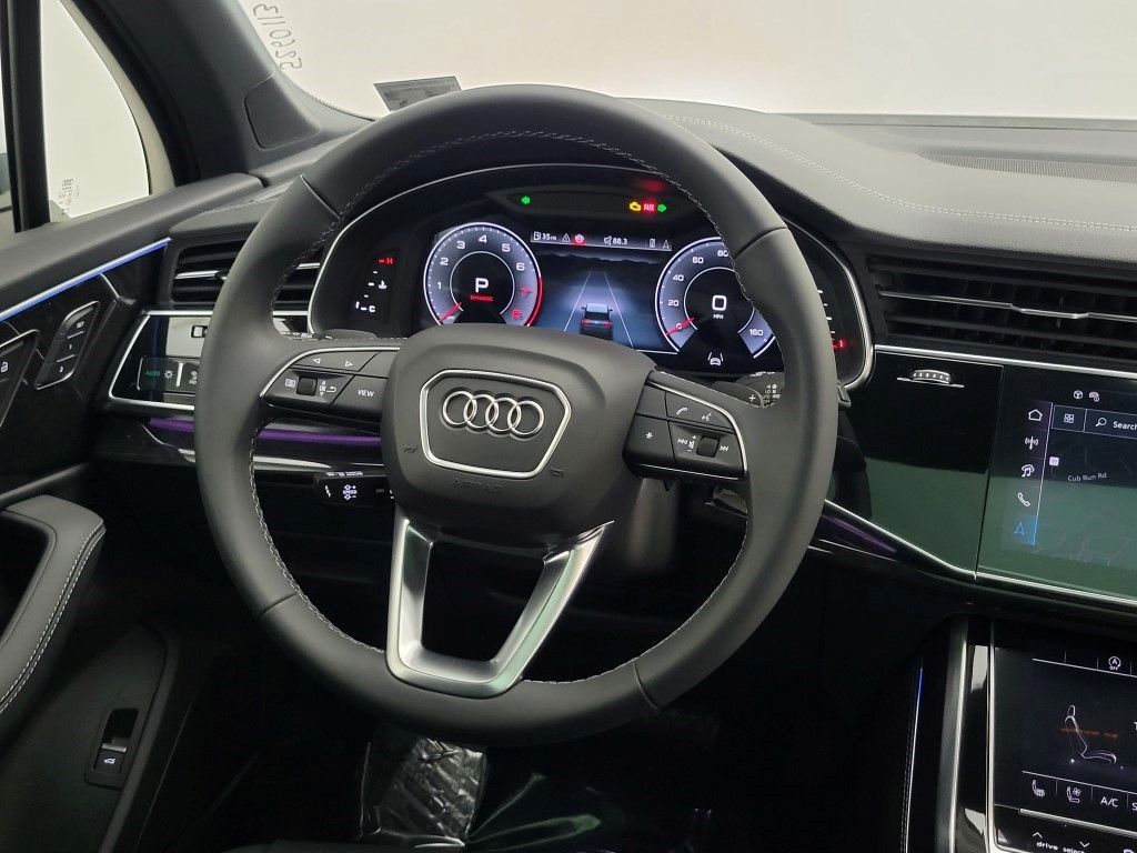 Thumbnail: 2026 Audi Q7 - 23