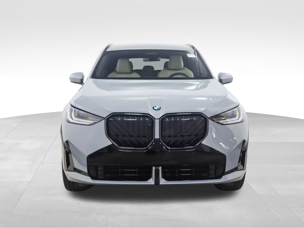 Thumbnail: 2026 BMW X3 - 9