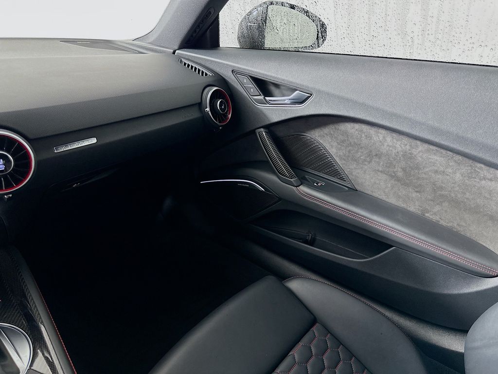 Thumbnail: 2021 Audi TT - 23