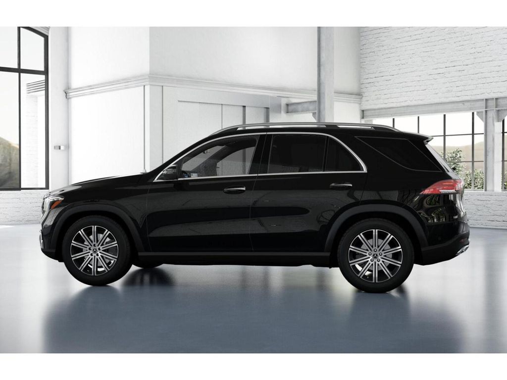 2024 Mercedes-Benz GLE GLE 350 33