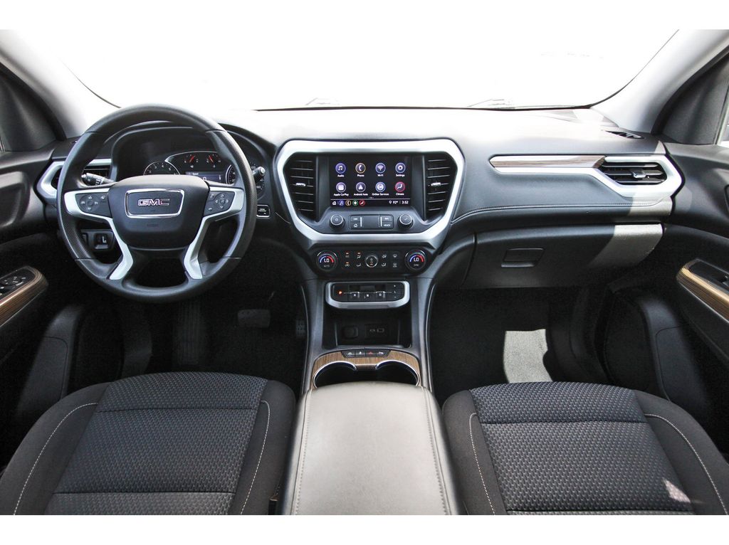 2023 GMC Acadia SLE - 6