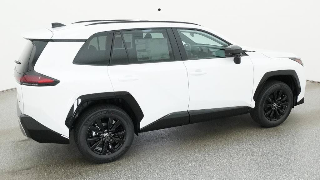 Thumbnail: 2026 Toyota RAV4 - 17