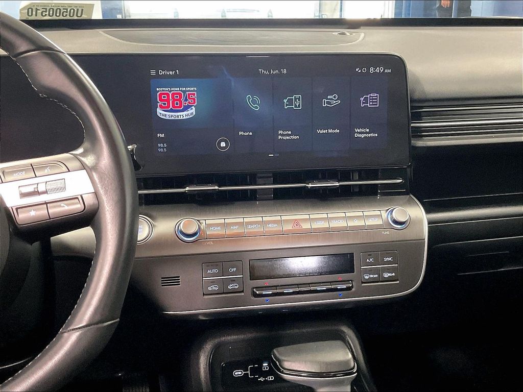 2024 Hyundai Kona — photo 18