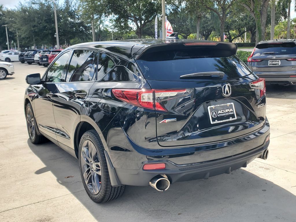 2019 Acura RDX - $24,088
