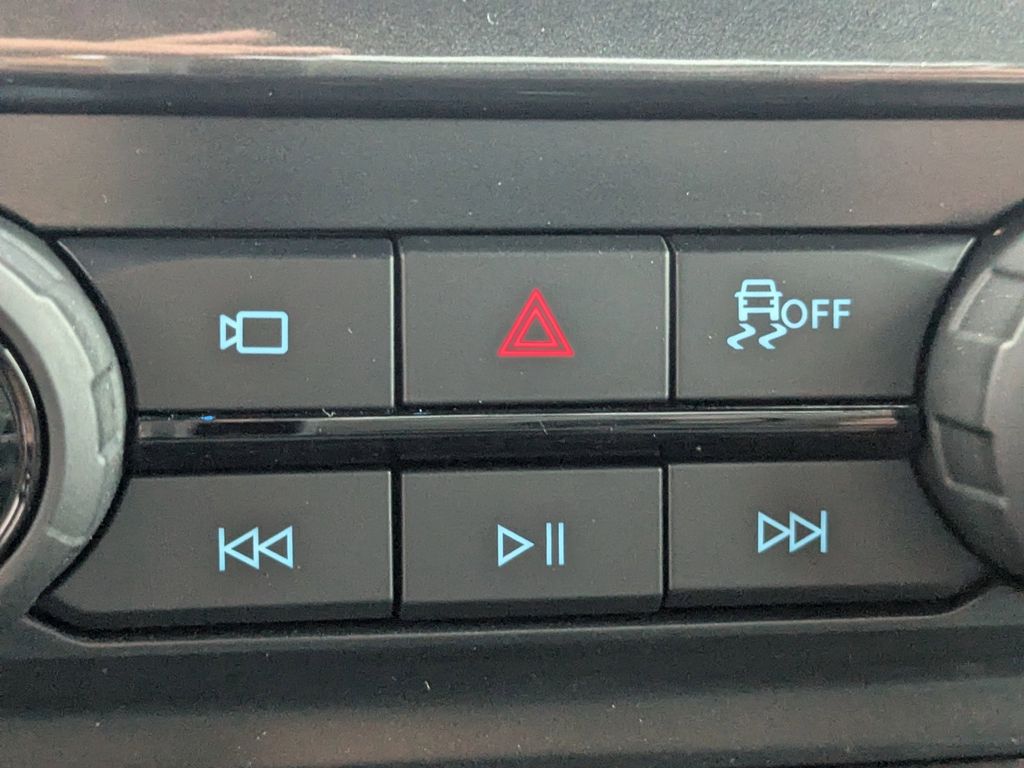 2025 Ford F-150 Rocky Ridge