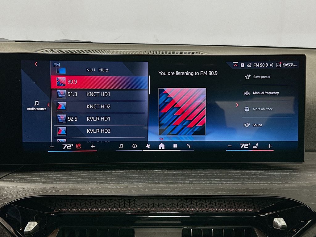 Thumbnail: 2026 BMW 3 Series - 11