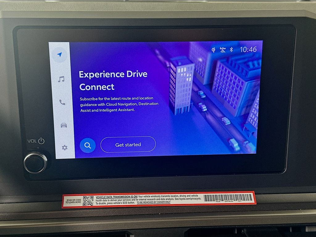 Thumbnail: 2025 Toyota 4Runner - 13