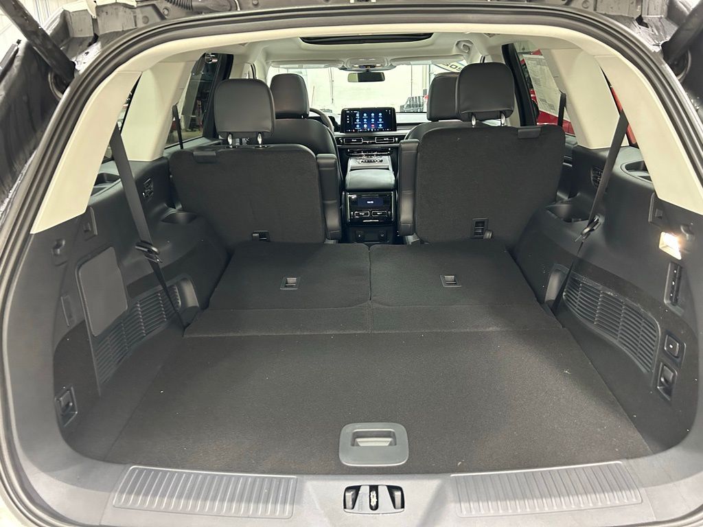 new 2026 Lincoln Aviator car, priced at $68,145