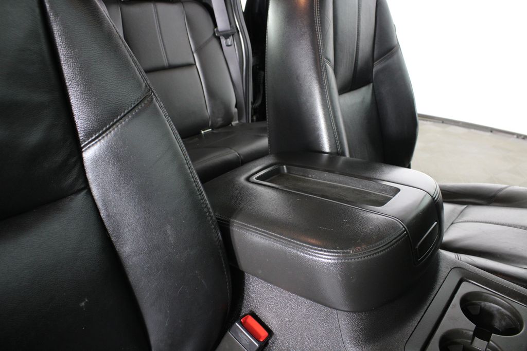 Used 2011 Chevrolet Silverado 1500 for sale in 