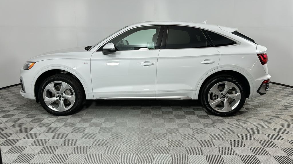 2025 Audi Q5  2