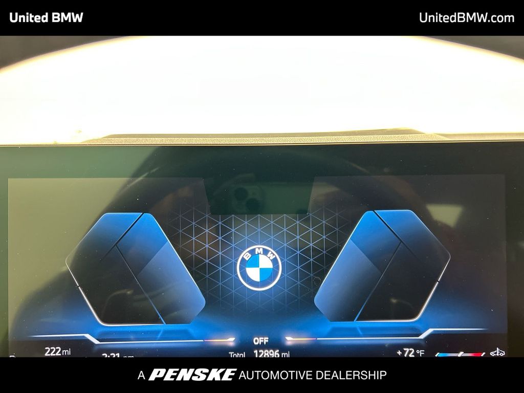 Thumbnail: 2024 BMW 3 Series - 15